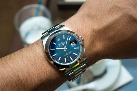 rolex datejust damen color|rolex datejust 41 ref 126300.